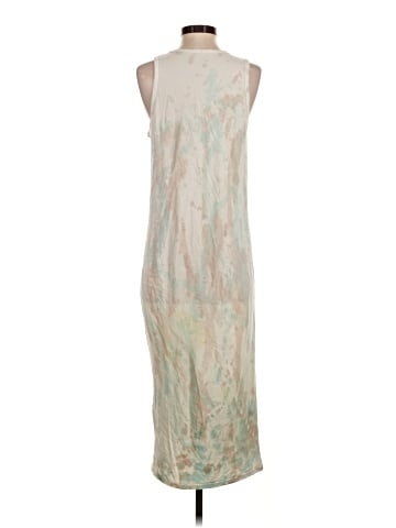 Caution to the Wind Casual Dress (view 2)