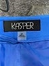 Kasper Solid Blue Casual Pants Size 6 (petite) - photo 7