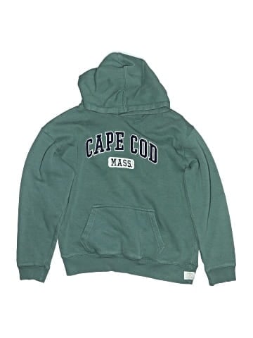 Cuffy's of Cape Cod Pullover Hoodie (view 1)