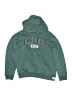 Cuffy's of Cape Cod Green Pullover Hoodie Size 10 - 12 - photo 1