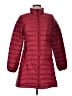 Patagonia 100% Polyester Red Snow Jacket Size M - photo 1