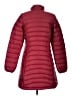 Patagonia 100% Polyester Red Snow Jacket Size M - photo 2