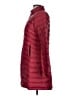 Patagonia 100% Polyester Red Snow Jacket Size M - photo 5