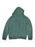 Cuffy's of Cape Cod Green Pullover Hoodie Size 10 - 12 - photo 2