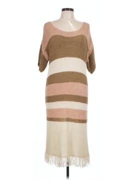 ISY & KI Casual Dress (view 1)