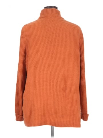 Soft Surroundings Turtleneck Sweater (view 2)