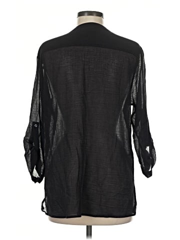 Tommy Bahama 3/4 Sleeve Blouse (view 2)