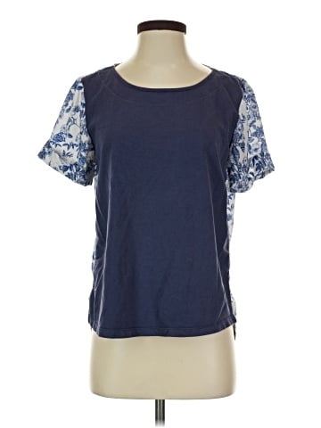 Porridge Short Sleeve T-Shirt (view 1)