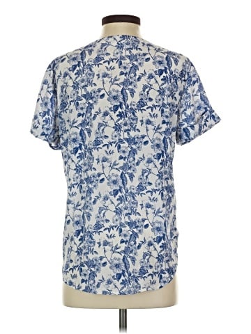 Porridge Short Sleeve T-Shirt (view 2)