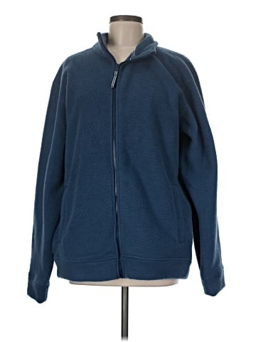 Orvis Fleece (view 1)