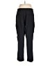 Athleta Black Active Pants Size 12 - photo 2