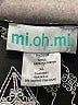 Assorted Brands 100% Polyester Black Long Sleeve T-Shirt Size XL - photo 7