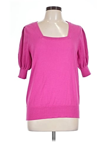 DKNY Pullover Sweater (view 1)