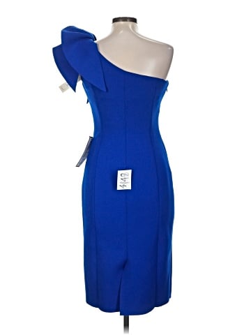 Eliza J Cocktail Dress (view 2)