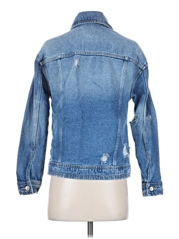 RSQ Denim Jacket (view 2)