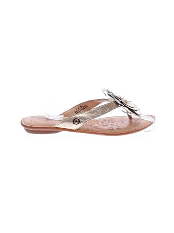Born Crown Flip Flops (view 1)