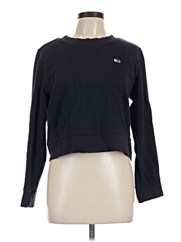 Tommy Jeans Sweatshirt (view 1)