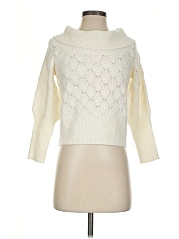 525 America Turtleneck Sweater (view 1)