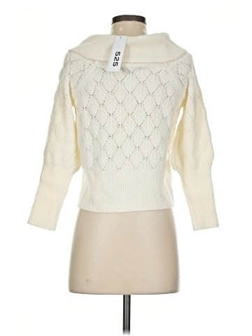 525 America Turtleneck Sweater (view 2)