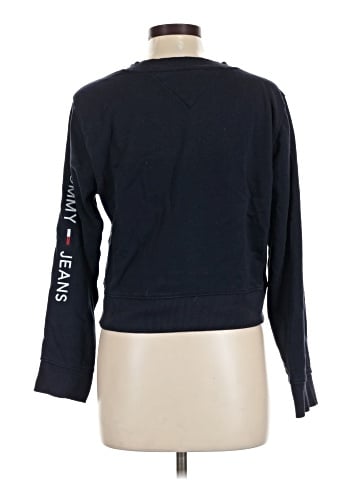 Tommy Jeans Sweatshirt (view 2)