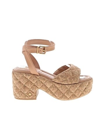 Vince Camuto Wedges (view 1)