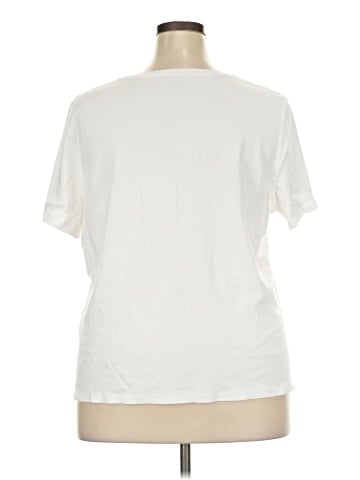 Kim Rogers Short Sleeve T-Shirt (view 2)