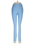 Alo Blue Yoga Pants Size M - photo 1