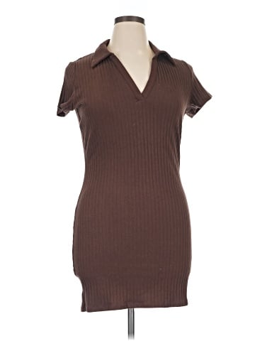 Divided by H&M Casual Dress (view 1)