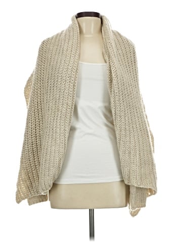 Zara Cardigan (view 1)