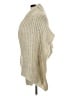 Zara Tan Cardigan Size M - photo 5