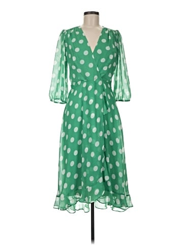 Julian Taylor Cocktail Dress (view 1)