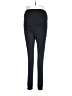 PoshDivah Black Active Pants Size M - photo 2