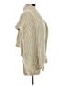 Zara Tan Cardigan Size M - photo 4