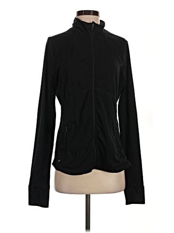Fabletics Track Jacket (view 1)