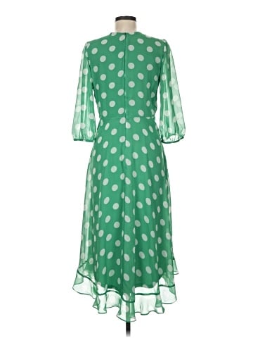 Julian Taylor Cocktail Dress (view 2)