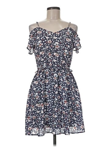 Jessica Simpson Casual Dress (view 1)