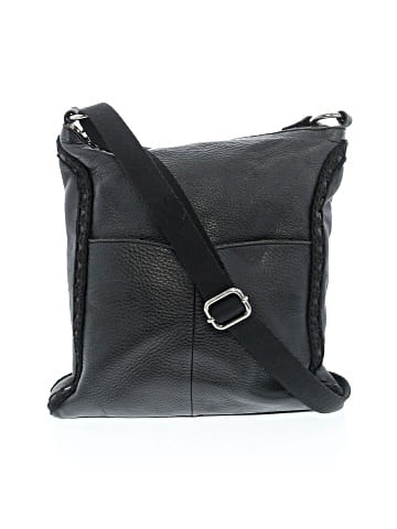 The Sak Leather Crossbody Bag (view 1)