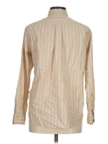 Everlane Long Sleeve Button-Down Shirt (view 2)