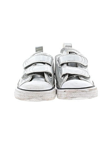 Converse Sneakers (view 2)
