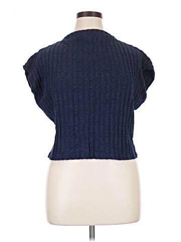 Michael Stars Sweater Vest (view 1)