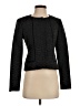 Tahari Tweed Black Jacket Size S (estimated) - photo 1