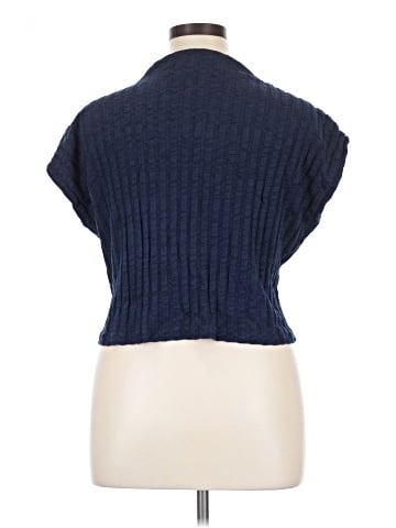 Michael Stars Sweater Vest (view 2)