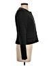 Tahari Tweed Black Jacket Size S (estimated) - photo 4