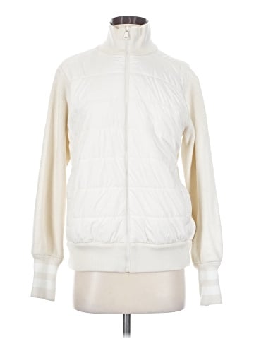 P.J. Salvage Track Jacket (view 1)