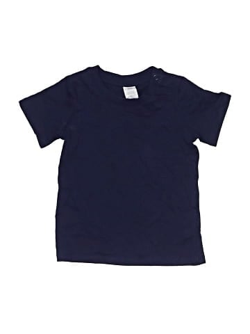 H&M Short Sleeve T-Shirt (view 1)