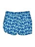 Tom & Teddy Blue Board Shorts Size 3 - 4 - photo 2