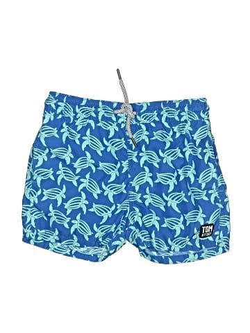 Tom & Teddy Board Shorts (view 1)