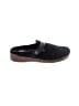 Earth Black Mule/Clog Size 6 1/2 - photo 1