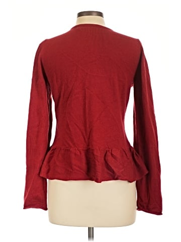 NY Collection Cardigan (view 2)