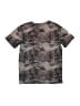 NFL 100% Polyester Camo Gray Active T-Shirt Size 12 - photo 2